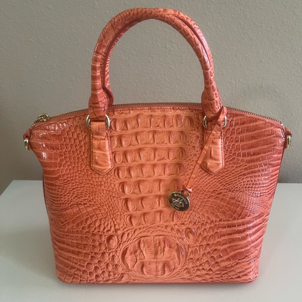 Brahmin Medium Dux